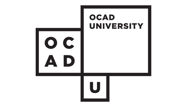 logo de l'OCAD University