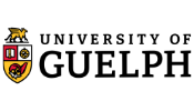 Logo de l'University of Guelph
