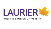 logo de la Wilfrid Laurier