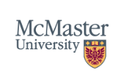 logo de la McMaster