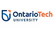 logo de l'Ontario Tech
